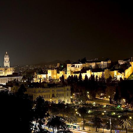 Inmalaga Picasso Malaga Exterior photo