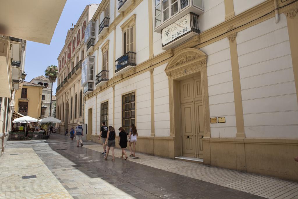 Inmalaga Picasso Malaga Exterior photo