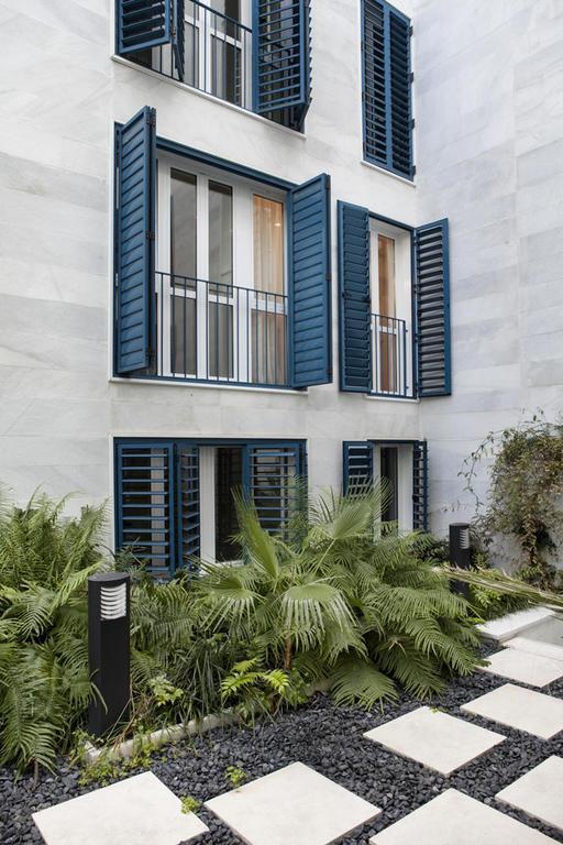 Inmalaga Picasso Malaga Exterior photo